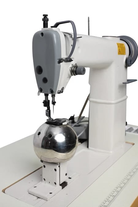 INDUSTRIAL WIG SEWING MACHINE